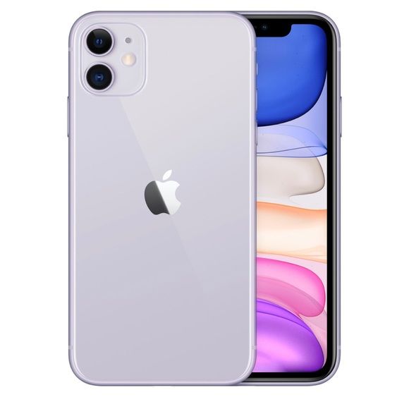 iPhone 11  plain | Facti Shop